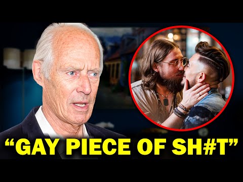 Before His Death, George Martin Breaks SIlence On John Lennon & Shocks Everyone