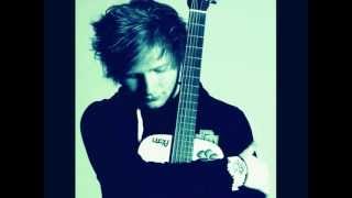 Ed Sheeran -Dreams