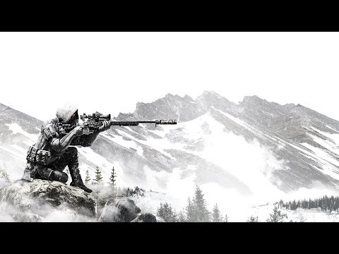 SNIPER GHOST WARRIOR COMPLETE ALL CONTRACTS KILLING ONLY IVANOVSKY