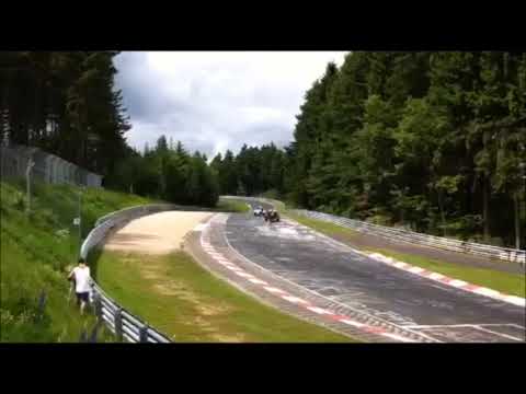 Riley Monza Sport Special