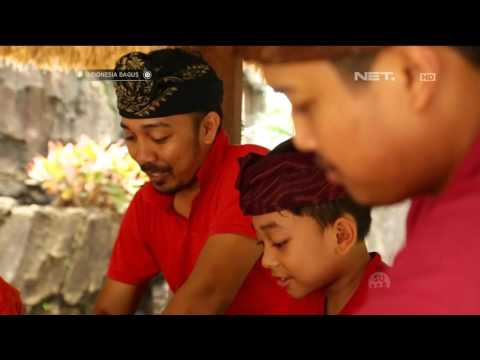Indonesia Bagus - Kisah Kebanggaan dari Desa Tabanan, Bali
