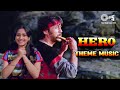 Hero Theme Video Song Flute Jackie Shroff Meenakshi Seshadri 80 S Hindi Hits