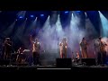 Fat Freddy’s Drop - Hope - Live ft. Louis Baker - Wellington 2025