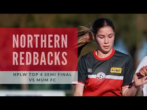 NPLW Top 4 Semi Final Highlights
