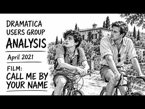 Call Me by Your Name thumbnail
