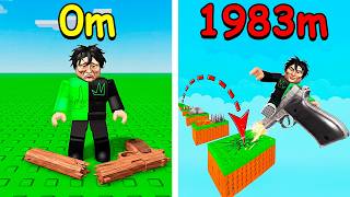 A PIOR IDEIA QUE EU JÁ TIVE NO ROBLOX