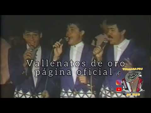 que bonito - binomio de oro de América