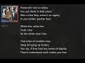 White Lies (with Lyrics) Resurrection Band/Reach Of Love