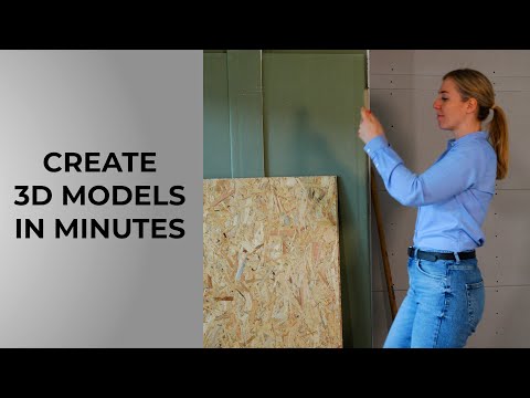 Palette CAD meets Metaroom