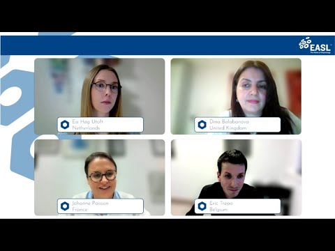 EASL Studio S4E9 - YI Choice: Gender equality in academics — reducing the gap