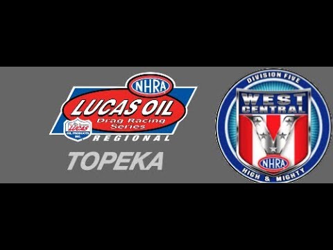 LODRS - Topeka Race 2 - Sunday