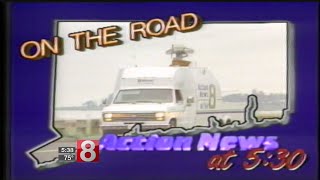 WTNH celebrates 70 years: A look at the 1980s