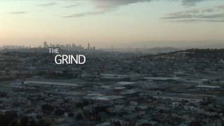 preview picture of video 'THE GRIND - trailer (harsh language)'