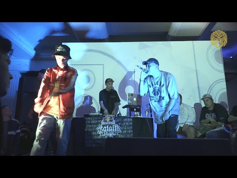 Tiago vs Micro 8vos de final MHH FINAL