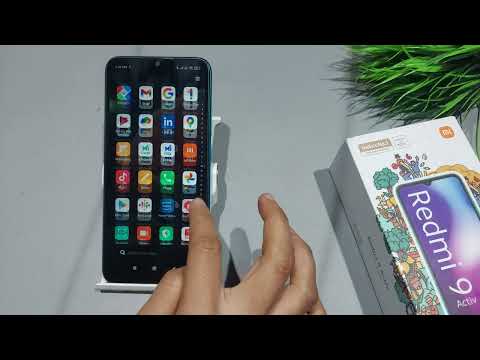 How to reset app preferences in redmi 9 activ | Redmi 9 activ me app preference kaise reset kare