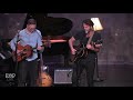 Peter Bradley Adams "I'll Forget You" @ Eddie Owen Presents