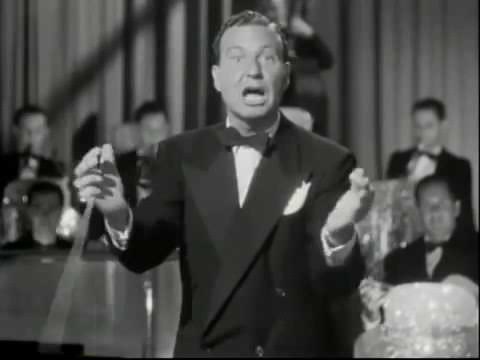 Phil Harris   The Darktown Poker Club  1946