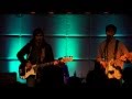 No Ideas - Parquet Courts - Live at The Echo, Los ...