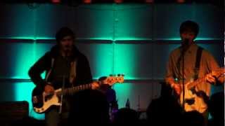 No Ideas - Parquet Courts - Live at The Echo, Los Angeles - January 15, 2013