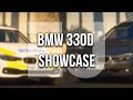 Generic Unmarked Police BMW 330D [ELS] 4