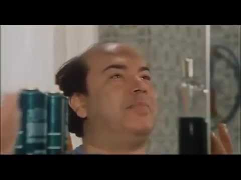 Lino Banfi  Al Bar dello Sport   Ho fatto 13 (Bagno)