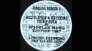 DJ Hud - Untitled B2 (Acid Techno 1993)