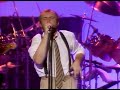PHIL COLLINS - Thunder & Lightning (live in Boston, 18/02/1983)