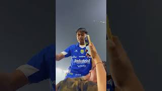 Download lagu Always something crazy with Kakang's silly antics😆💙 #kakangrudianto #wearepersib #champion #bobot... mp3