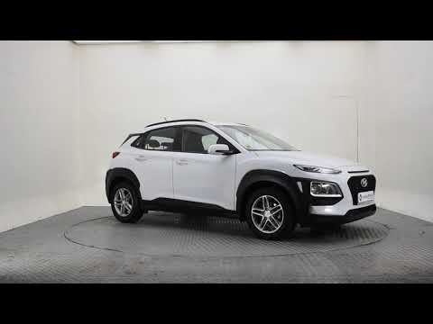 Hyundai KONA 1.0 T-GDI Comfort - Image 2