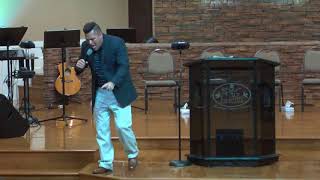 A Strength that is Beyond Human Effort