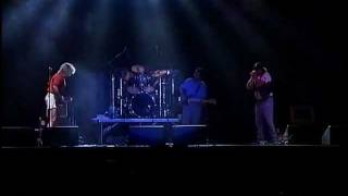 Don Shipps Bill Brown John Anderson T Bone