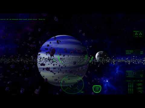 Freespace 2: The Scroll of Atankharzim - Perfect Vision