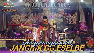 Download lagu JANGKRIK GENGGONG ESELBE ANGGRUNGGGONDOK mp3 Download lagu JANGKRIK GENGGONG ESELBE ANGGRUNGGGONDOK mp3