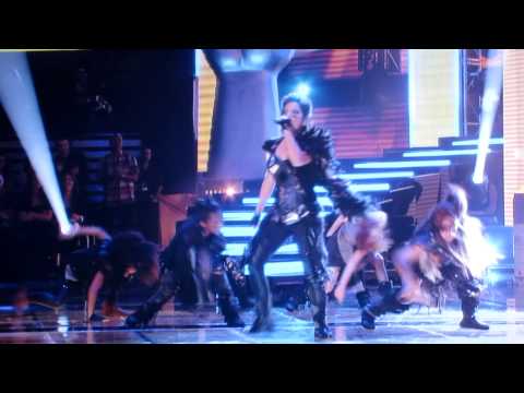 Ryan Phuong on The Voice w/ Cee-lo and Vicci Martinez