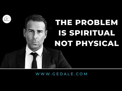 Tikkun haklali:Spiritual detox