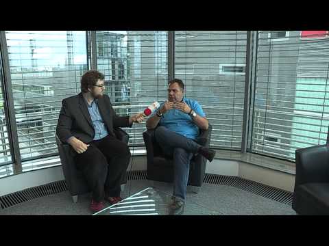 Vorschaubild: Marco Janck im Interview (2013)