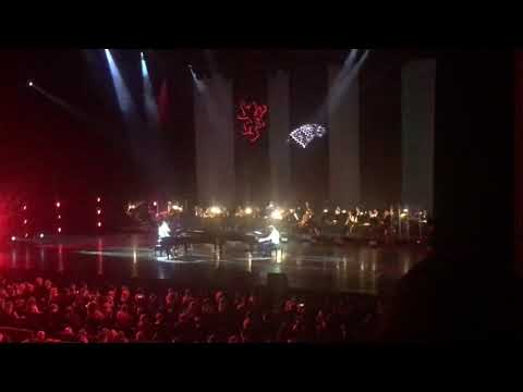 Bel Suono Theme Game of Thrones 05.04.2019