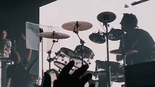 La Casa Azul • Chicos Malos • Sala La Riviera (Madrid) 2022