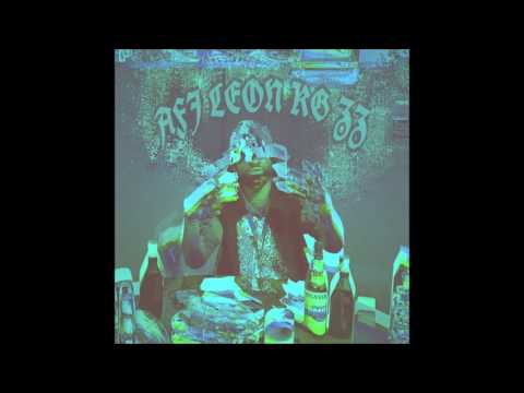 afj leon kg zz - cross