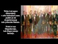 Kol Slaven Valaam Male Voice Choir St Petersburg ...