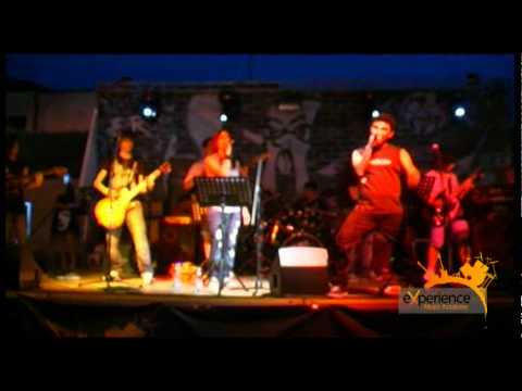 Saggio Experience 2010 - You give love a bad name