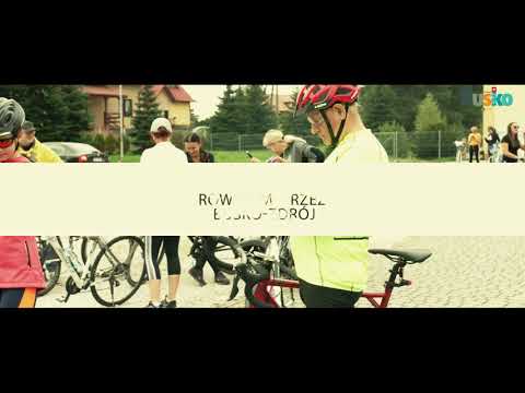 Rowerem przez Busko-Zdrój 2021