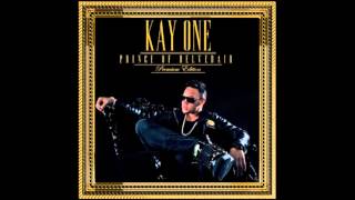 Kay One - Unter Palmen (with lyrics)