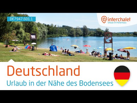 DE7947.601.1 (ZFS100) *** - Ferienwohnung für 4 Personen, Mengen, Oberschwaben/Bodensee, Deutschland