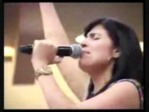 Fernanda Brum- Ouço Deus me chamar-Igreja Batista da Lagoinha.flv
