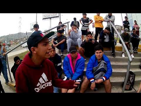 Bm vs Kp // NE11 vs CORTAVIENTOS // Guerra de colectivos