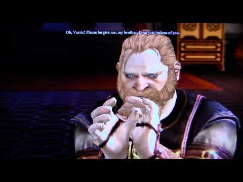 Dragon Age II playthrough pt114