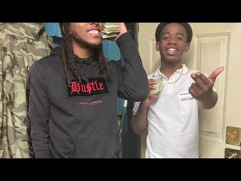 Drawing Blood  JDott x Steelo