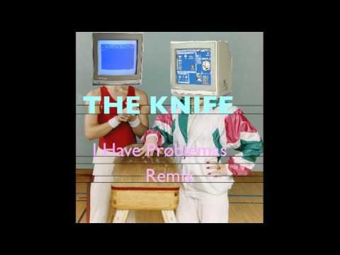 Heartbeats - The Knife (I Have Prøblemas CiberCumbia Remix) .