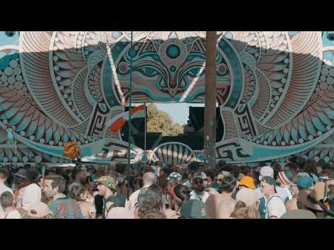 LUIS M @ SON LIBRE FESTIVAL 2024